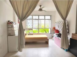 Blk 121A Eastbank @ Canberra (Sembawang), HDB 4 Rooms #558020351